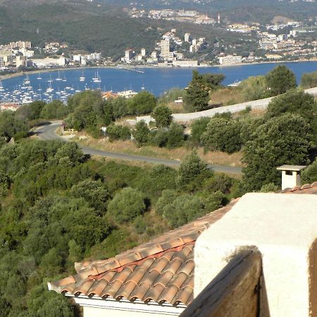 Bed and Breakfast In'D'Noi Аяччо Экстерьер фото