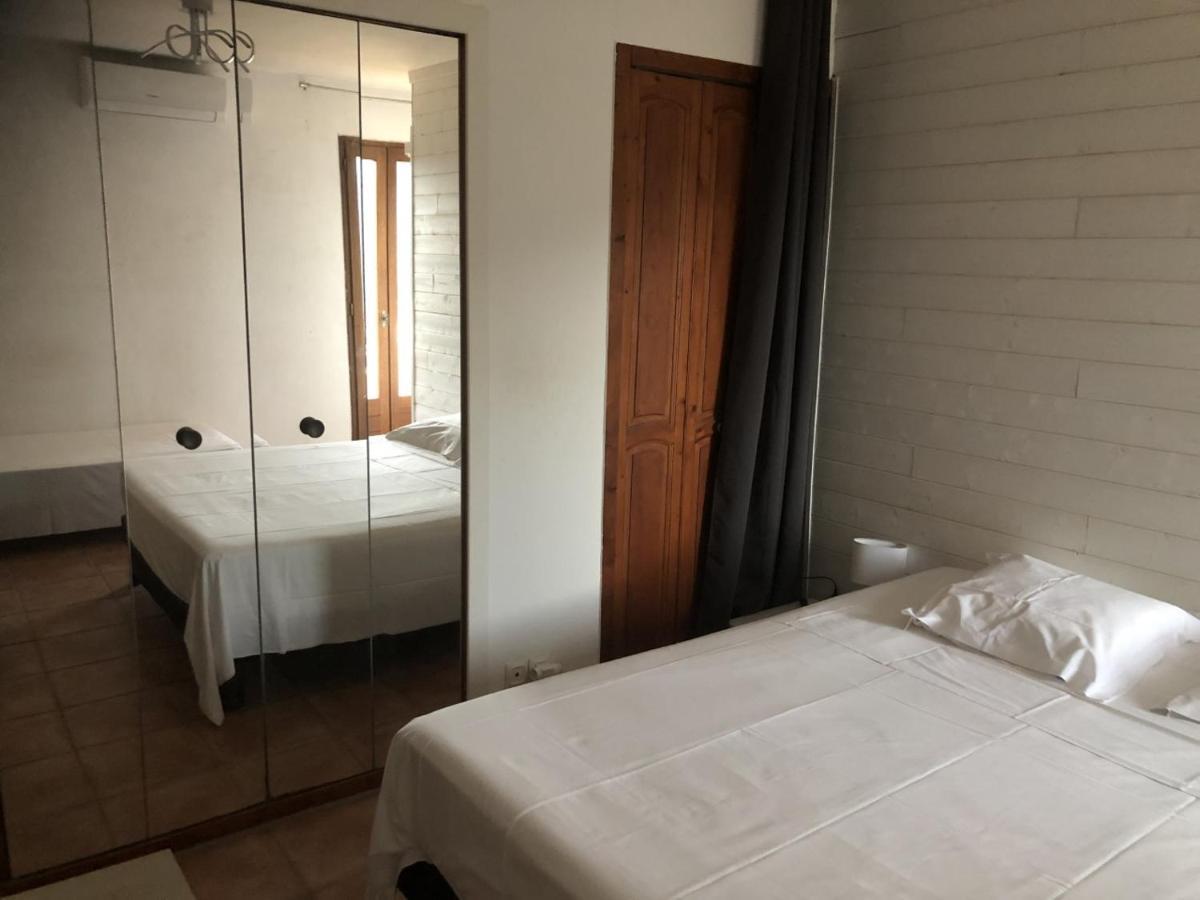 Bed and Breakfast In'D'Noi Аяччо Экстерьер фото